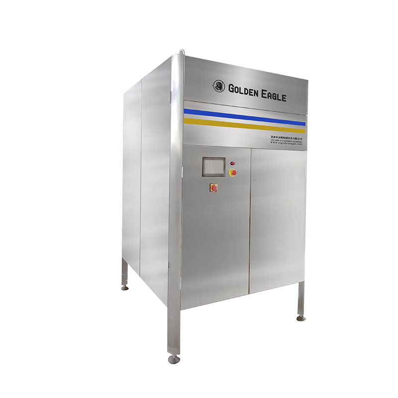 QYJ300 600 1000 Schokoladentemperiermaschine