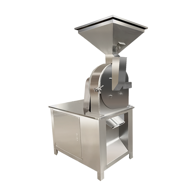 SFJ Zuckermühle