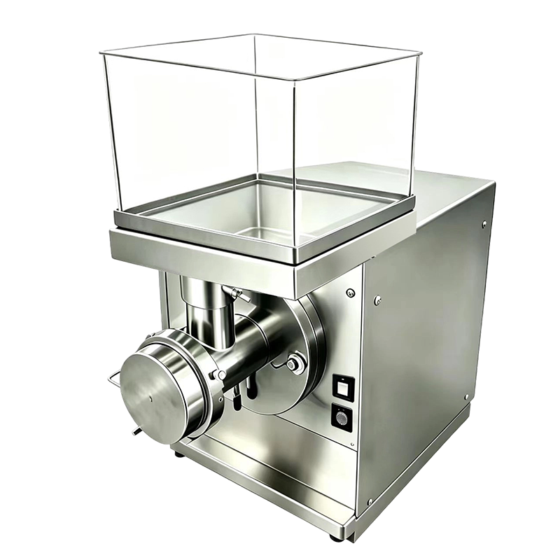 Grobe Mühle